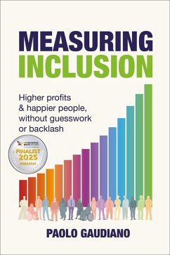 Cover Measuring Inclusion (eBook, ePUB)
