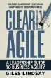 Clearly Agile (eBook, ePUB) - Bild 1