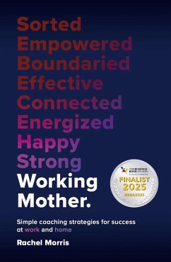 Cover Working Mother (eBook, ePUB)