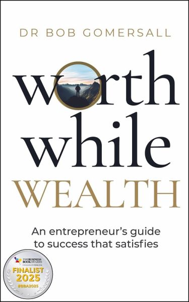 Worthwhile Wealth (eBook, ePUB)
