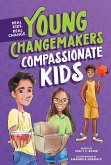 Compassionate Kids (eBook, ePUB) Compassionate Kids (eBook, ePUB)