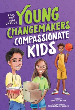 Cover Compassionate Kids (eBook, ePUB)