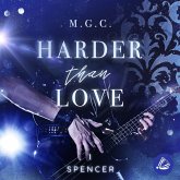 Harder Than Love 1: Spencer (MP3-Download) Harder Than Love 1: Spencer (MP3-Download)