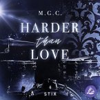 Harder Than Love 4: Stix (MP3-Download)