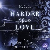 Harder Than Love 4: Stix (MP3-Download) Harder Than Love 4: Stix (MP3-Download)