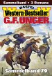 G. F. Unger Western-Bestseller... - Bild 1