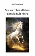 Sur son cheval blanc dans la nuit noire... - Bild 1