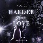 Harder Than Love 3: Jackson (MP3-Download)