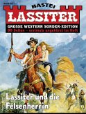Lassiter Sonder-Edition 70 (eBook, ePUB) Lassiter Sonder-Edition 70 (eBook, ePUB)