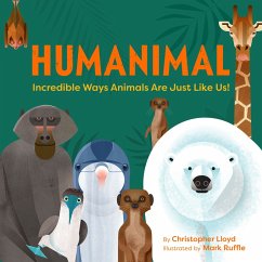 Humanimal (MP3-Download) - Lloyd, Christopher
