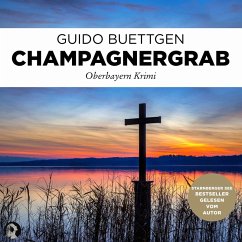Champagnergrab (MP3-Download) - Buettgen, Guido
