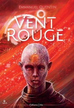Cover Vent rouge (eBook, ePUB)