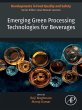 Emerging Green Processing Technologies... - Bild 1