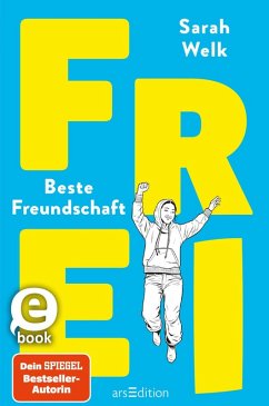 Cover FREI - Beste Freundschaft (eBook, ePUB)