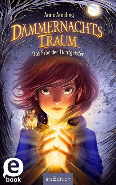 Dämmernachtstraum (eBook, ePUB) Dämmernachtstraum (eBook, ePUB)