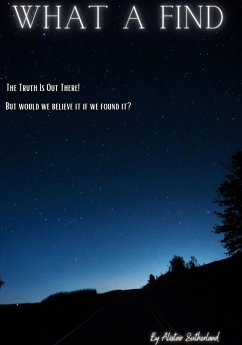 Cover What A Find (eBook, ePUB)