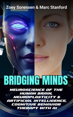 Bridging Minds (Your Gateway to the World of AI, #3) (eBook, ePUB) - Sorensen, Zoey; Stanford, Marc