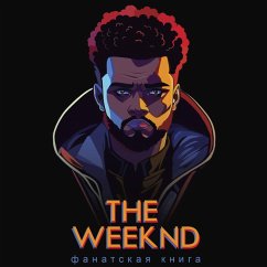 Cover Fanatskaya kniga The Weeknd (MP3-Download)