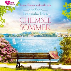 Chiemseesommer (MP3-Download) - Römer, Lotte; Blum, Franziska