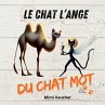 Le Chat L'ange Du Chat Mot (eBook, ePUB) - Bild 1