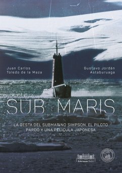 Cover Sub Maris (eBook, ePUB)