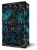 Nightwood Academy 2 - Dark Romantasy Serie Nightwood Academy 2 - Dark Romantasy Serie