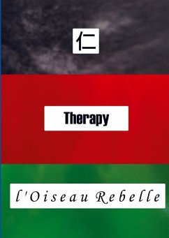 Cover Ren, Therapy, l'Oiseau Rebelle