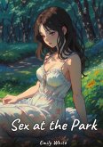 Sex at the Park Sex at the Park