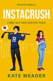 Instacrush: Liebe auf den ersten Puck Instacrush: Liebe auf den ersten Puck