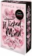 Wicked Mind / Wicked Love Bd.1 - Bild 1