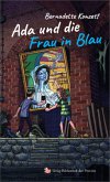 Ada und die Frau in Blau Ada und die Frau in Blau