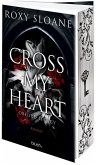Cross My Heart - Oxford Legacy Cross My Heart - Oxford Legacy