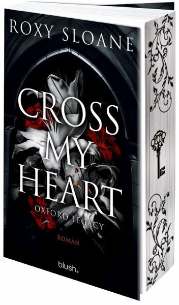 Cross My Heart / Oxford Legacy Bd.1