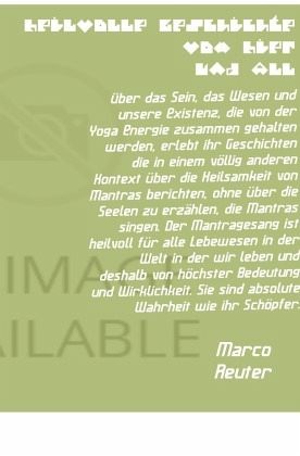 Heilvolle Geschichte vom Hier und All Heilvolle Geschichte vom Hier und All