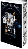 Seal My Fate - Oxford Legacy Seal My Fate - Oxford Legacy