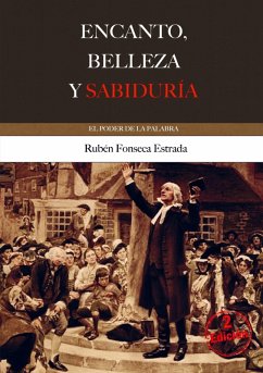 Encanto, belleza y sabiduría - Fonseca, Rubén