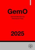 Gemeindeordnung Rheinland-Pfalz - GemO RLP 2025