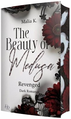 Cover The Beauty of Medusa -Revenged