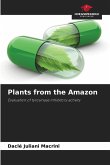 Plants from the Amazon