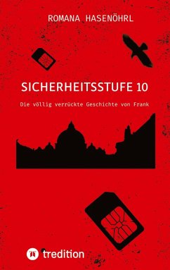 Cover Sicherheitsstufe 10