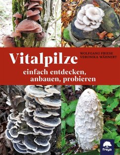 Cover Vitalpilze