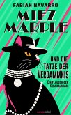 Miez Marple und die Tatze der Verdammnis Miez Marple und die Tatze der Verdammnis