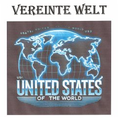 Cover Vereinte Welt