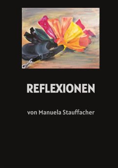 Cover REFLEXIONEN