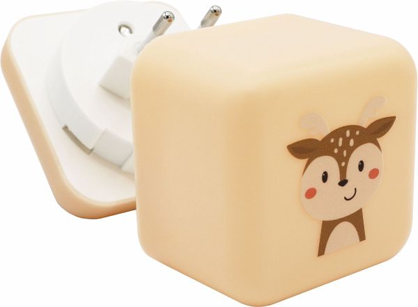 Cube B - Finley Fawn Cube B - Finley Fawn