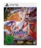 Yasha: Legends of the Demon Blade Deluxe Edition (PlayStation 5)