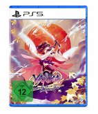 Yasha: Legends of the Demon Blade (PlayStation 5) Yasha: Legends of the Demon Blade (PlayStation 5)