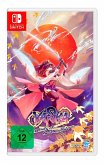 Yasha: Legends of the Demon Blade (Nintendo Switch)