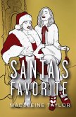 Santa's Favorite (eBook, ePUB) Santa's Favorite (eBook, ePUB)