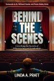Behind the Scenes (eBook, ePUB) Behind the Scenes (eBook, ePUB)